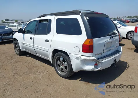 2005 GMC Envoy Xl Sle from USA, damaged, VIN 1GKES16S856107207